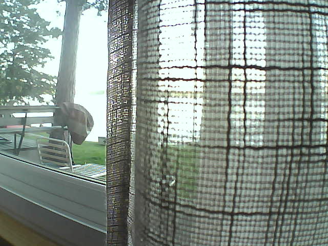 Whiteface Cam Image - Tue, 09/01/2020 6:49am 