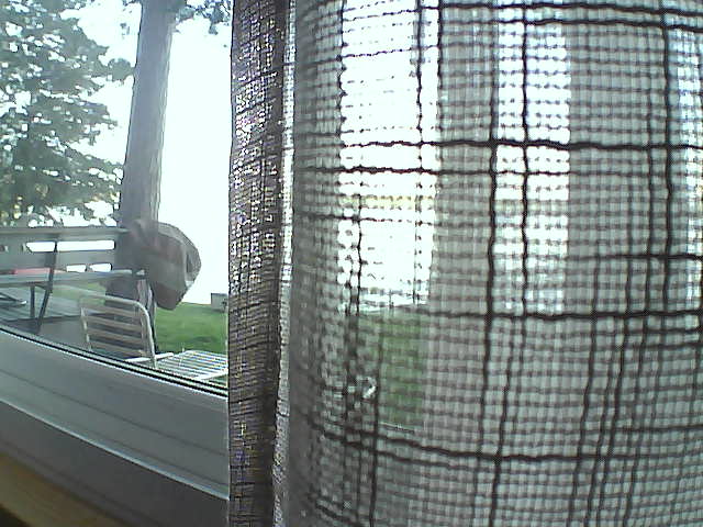 Whiteface Cam Image - Tue, 09/01/2020 7:19am 