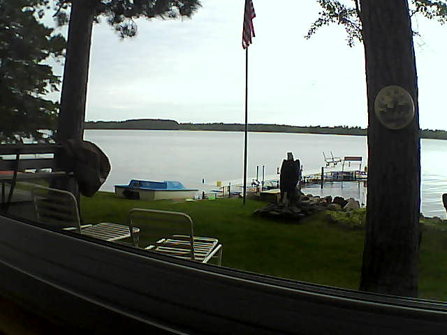 Whiteface Cam Image - Tue, 09/01/2020 8:09am 