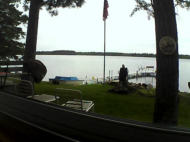 Whiteface Cam Image - Tue, 09/01/2020 8:29am 