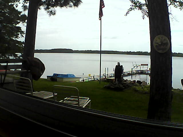 Whiteface Cam Image - Tue, 09/01/2020 9:09am 