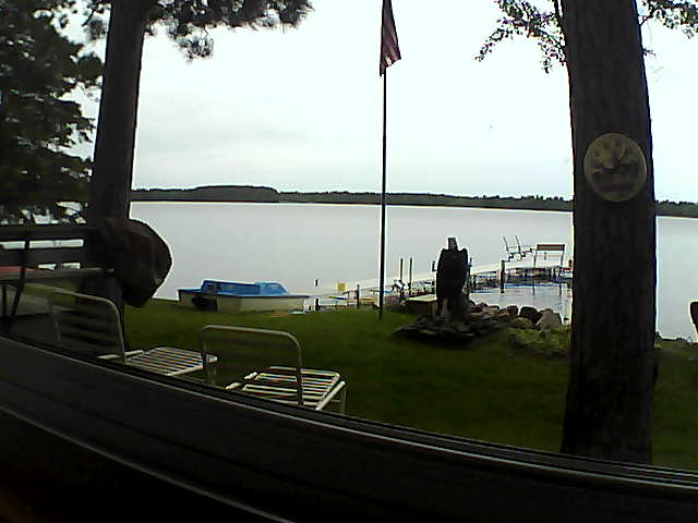 Whiteface Cam Image - Tue, 09/01/2020 10:19am 