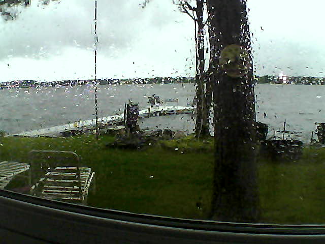 Whiteface Cam Image - Thu, 09/03/2020 6:22am 