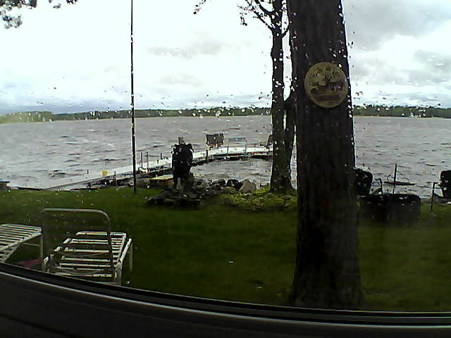 Whiteface Cam Image - Thu, 09/03/2020 8:22am 