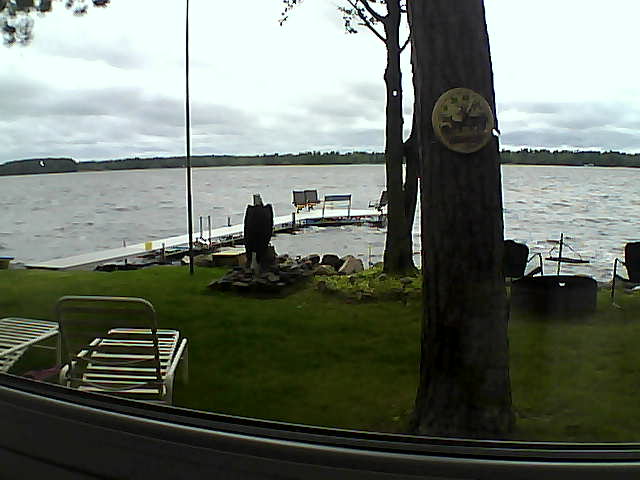 Whiteface Cam Image - Thu, 09/03/2020 9:22am 