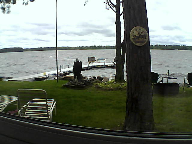 Whiteface Cam Image - Thu, 09/03/2020 11:32am 