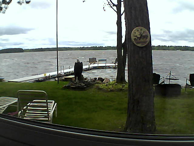 Whiteface Cam Image - Thu, 09/03/2020 11:52am 