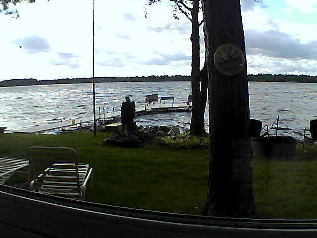 Whiteface Cam Image - Thu, 09/03/2020 5:46pm 