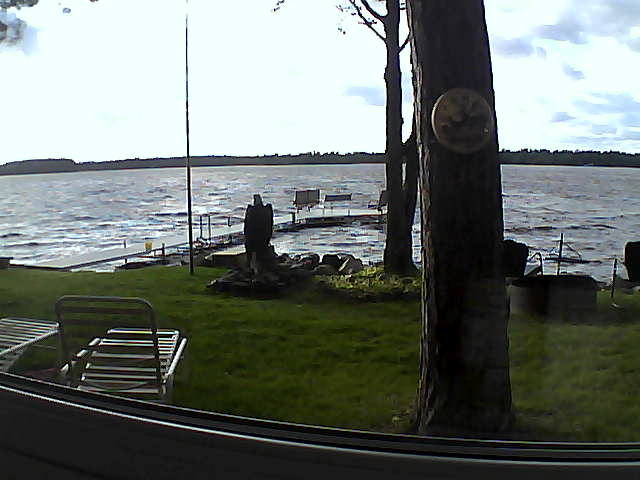 Whiteface Cam Image - Thu, 09/03/2020 6:16pm 