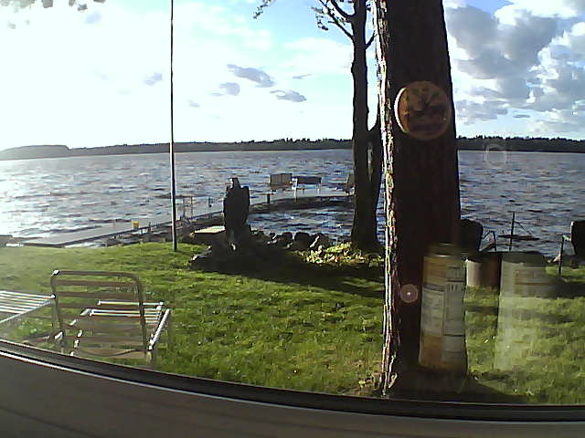 Whiteface Cam Image - Thu, 09/03/2020 6:46pm 