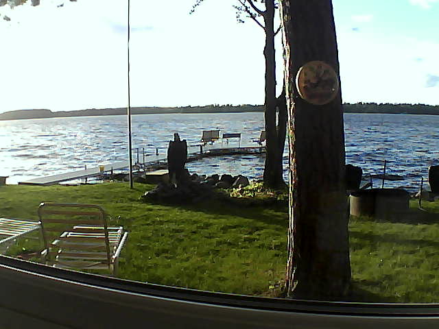 Whiteface Cam Image - Thu, 09/03/2020 6:56pm 