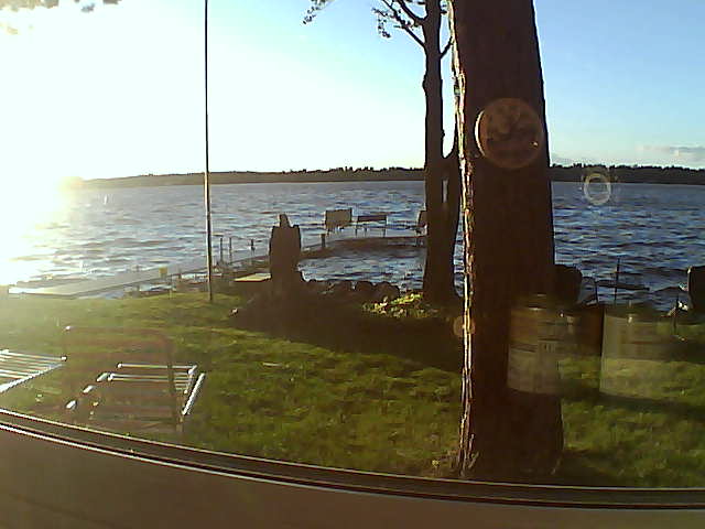 Whiteface Cam Image - Thu, 09/03/2020 7:16pm 