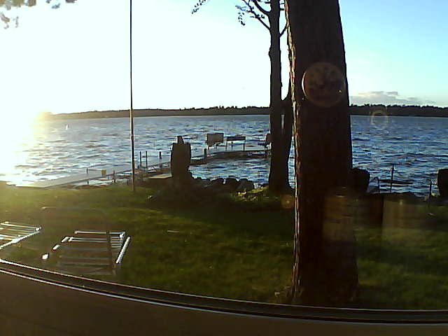 Whiteface Cam Image - Thu, 09/03/2020 7:26pm 