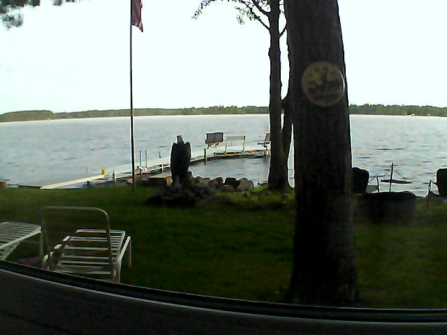 Whiteface Cam Image - Fri, 09/04/2020 6:14am 