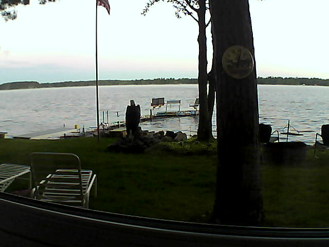 Whiteface Cam Image - Fri, 09/04/2020 6:24am 