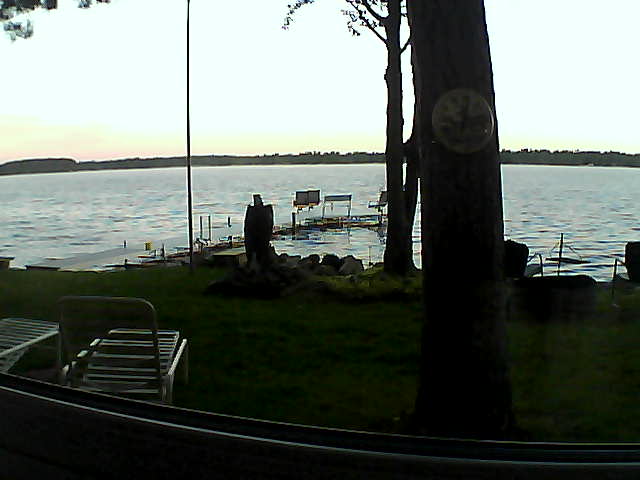 Whiteface Cam Image - Fri, 09/04/2020 6:34am 