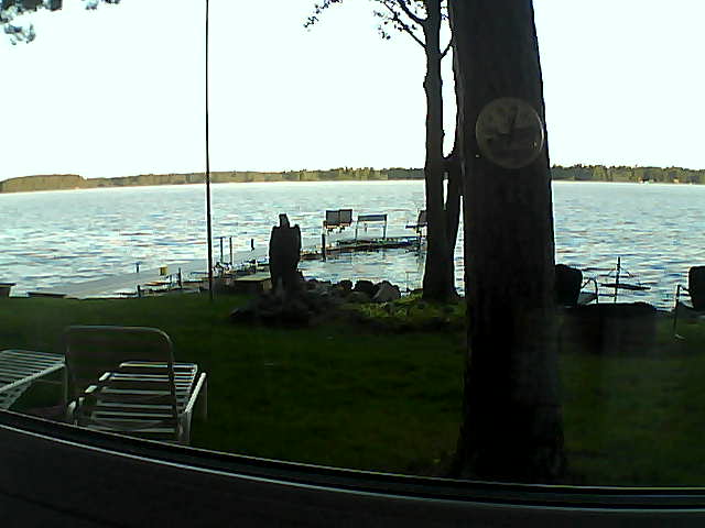 Whiteface Cam Image - Fri, 09/04/2020 6:44am 