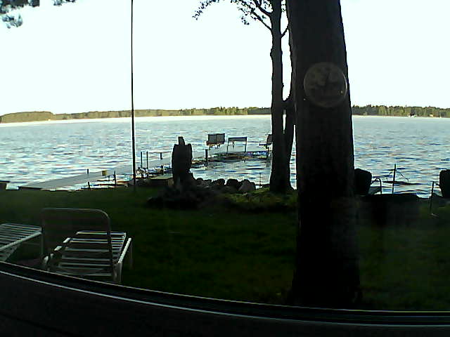 Whiteface Cam Image - Fri, 09/04/2020 6:54am 