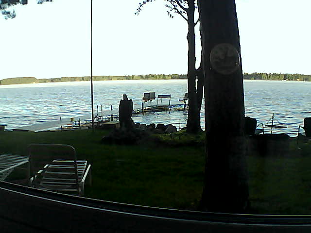 Whiteface Cam Image - Fri, 09/04/2020 7:04am 