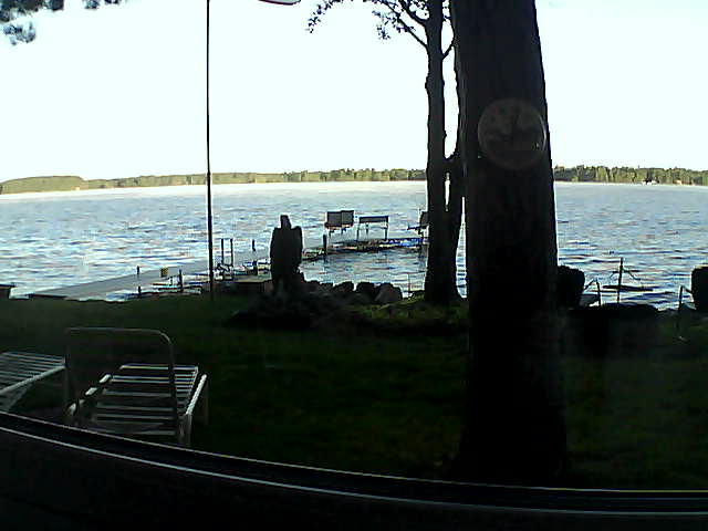 Whiteface Cam Image - Fri, 09/04/2020 7:14am 