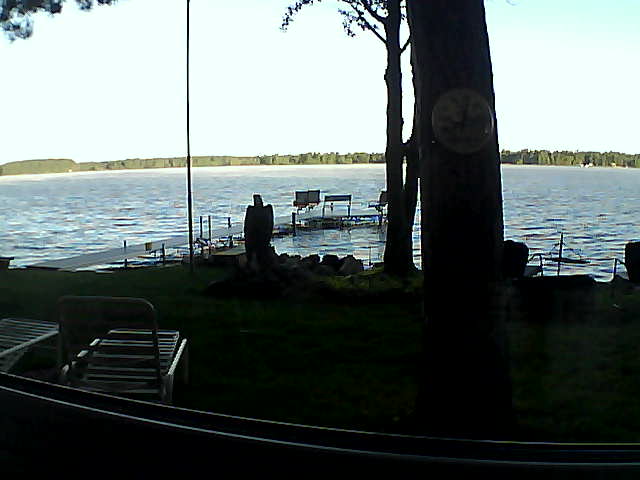 Whiteface Cam Image - Fri, 09/04/2020 7:24am 