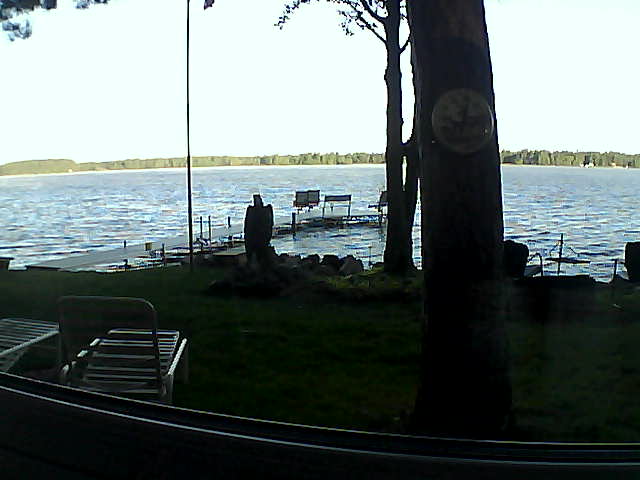 Whiteface Cam Image - Fri, 09/04/2020 7:44am 