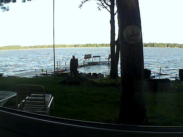 Whiteface Cam Image - Fri, 09/04/2020 7:54am 