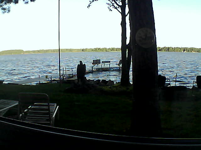 Whiteface Cam Image - Fri, 09/04/2020 8:14am 