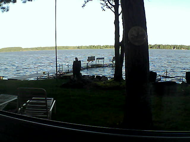 Whiteface Cam Image - Fri, 09/04/2020 8:24am 