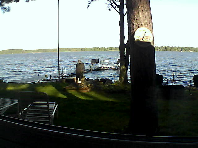 Whiteface Cam Image - Fri, 09/04/2020 8:44am 