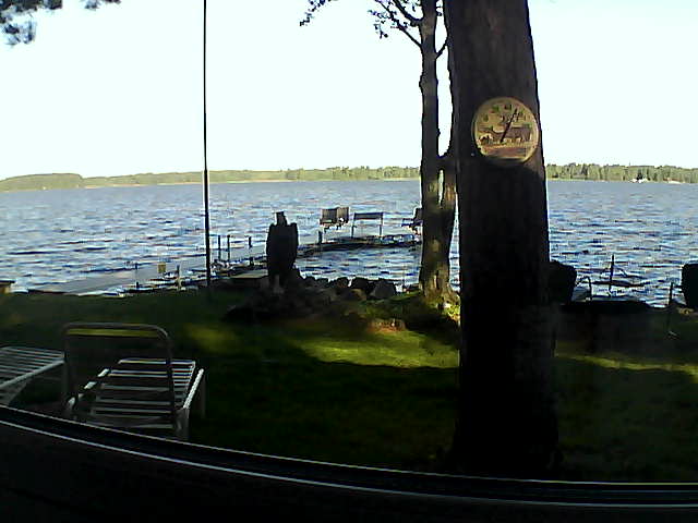 Whiteface Cam Image - Fri, 09/04/2020 8:54am 