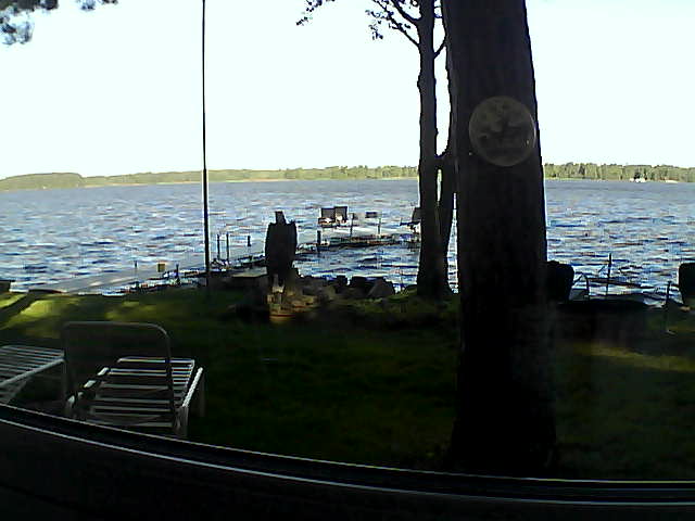 Whiteface Cam Image - Fri, 09/04/2020 9:04am 