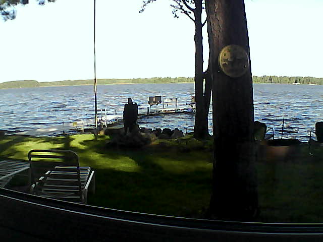 Whiteface Cam Image - Fri, 09/04/2020 9:14am 