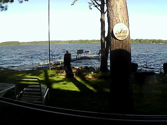 Whiteface Cam Image - Fri, 09/04/2020 9:24am 