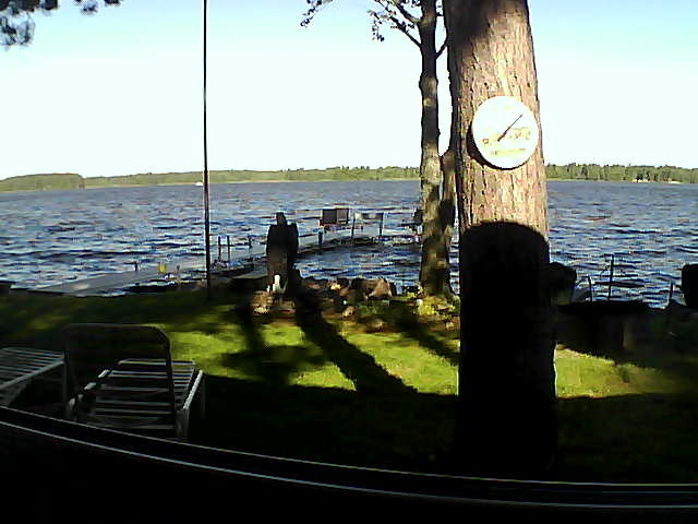 Whiteface Cam Image - Fri, 09/04/2020 9:34am 