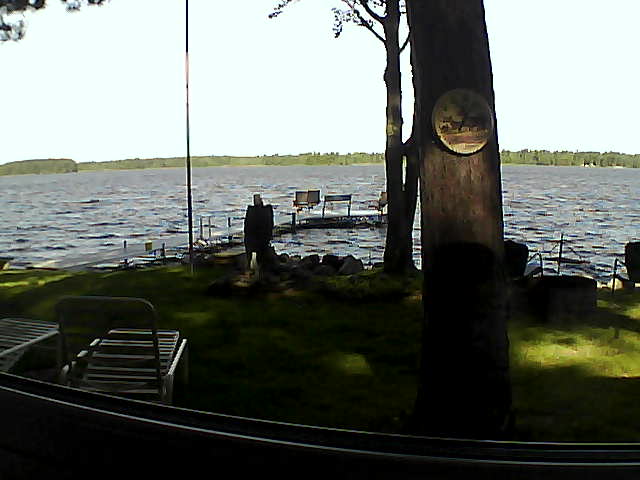 Whiteface Cam Image - Fri, 09/04/2020 10:04am 