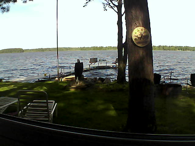 Whiteface Cam Image - Fri, 09/04/2020 10:14am 