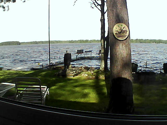 Whiteface Cam Image - Fri, 09/04/2020 10:44am 