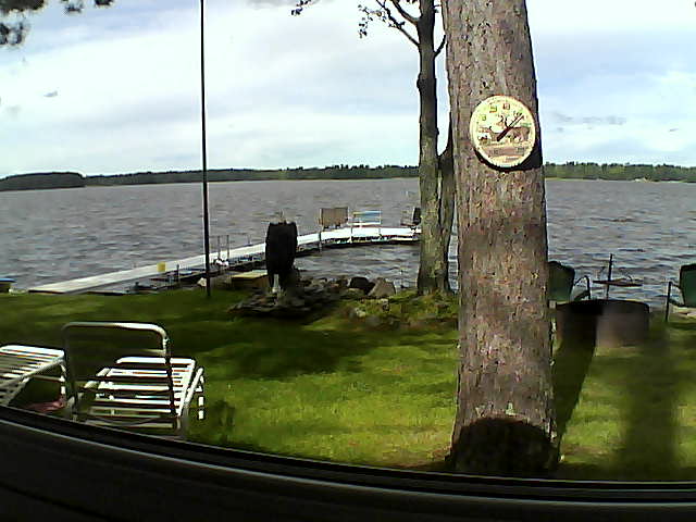 Whiteface Cam Image - Fri, 09/04/2020 11:44am 