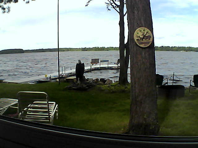 Whiteface Cam Image - Fri, 09/04/2020 11:54am 