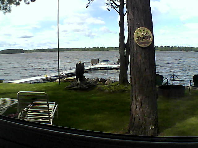 Whiteface Cam Image - Fri, 09/04/2020 12:54pm 