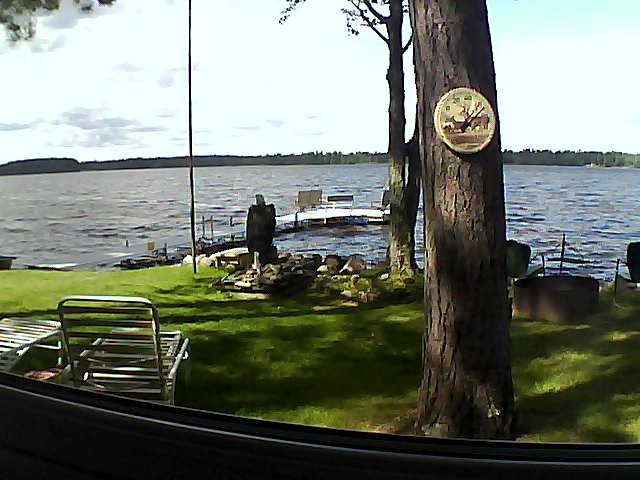 Whiteface Cam Image - Fri, 09/04/2020 1:24pm 