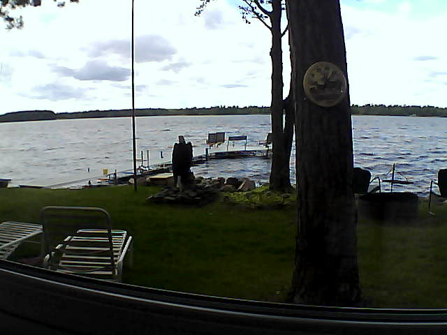 Whiteface Cam Image - Fri, 09/04/2020 1:34pm 