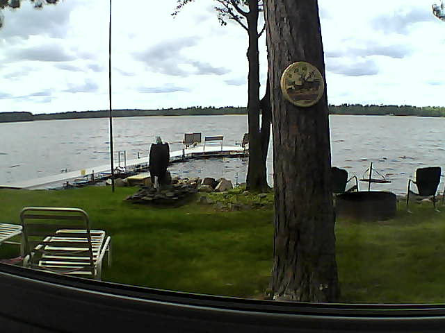 Whiteface Cam Image - Fri, 09/04/2020 2:04pm 