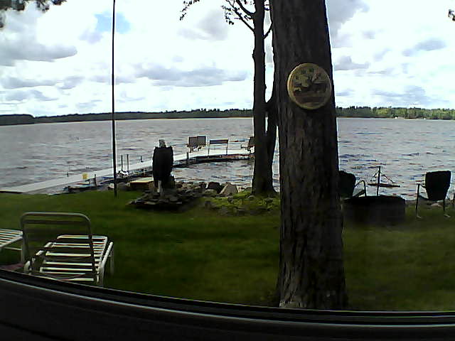 Whiteface Cam Image - Fri, 09/04/2020 2:14pm 