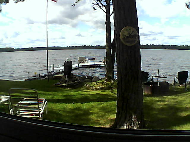 Whiteface Cam Image - Fri, 09/04/2020 2:24pm 