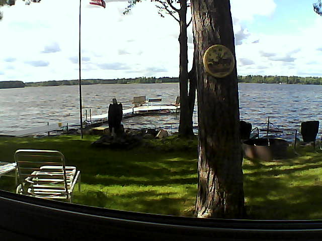 Whiteface Cam Image - Fri, 09/04/2020 2:44pm 