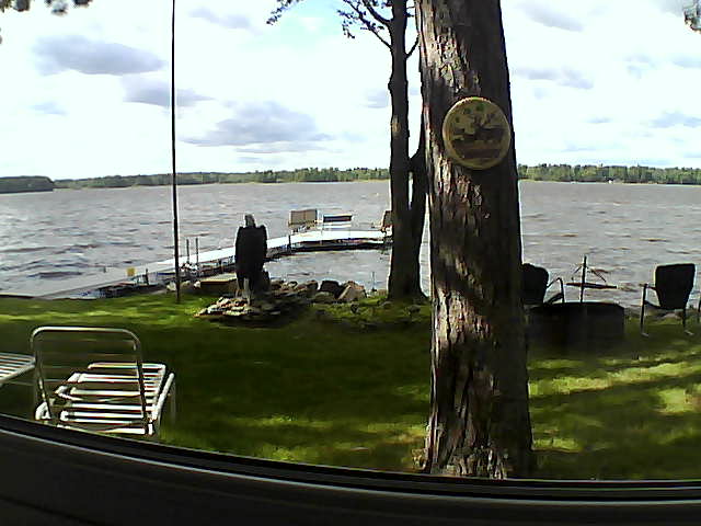 Whiteface Cam Image - Fri, 09/04/2020 2:54pm 