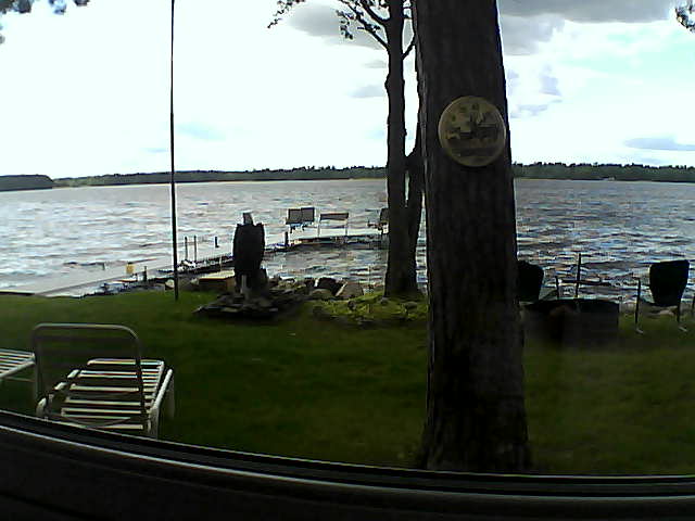 Whiteface Cam Image - Fri, 09/04/2020 3:54pm 