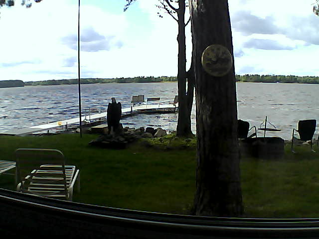 Whiteface Cam Image - Fri, 09/04/2020 4:04pm 